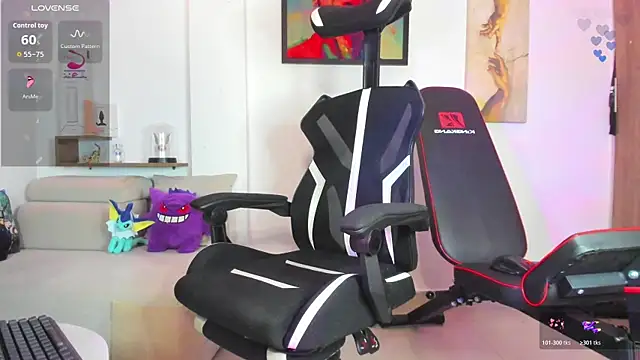 JordanRossie online show from November 2025 11:58:01 PM