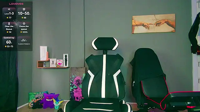 JordanRossie online show from February 2026 09:06:01 PM