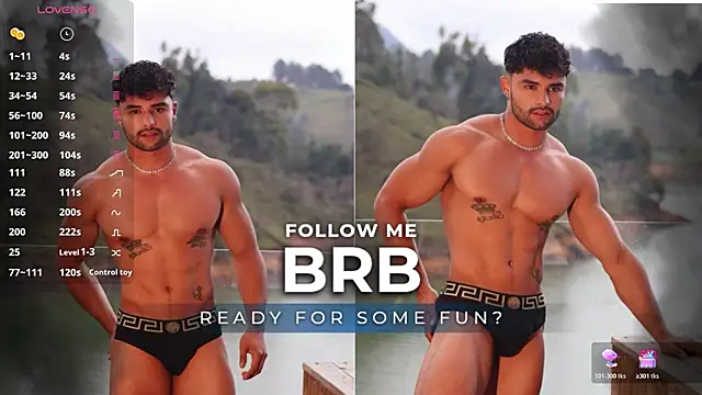 JordanRossie online show from July 2026 10:32:02 PM