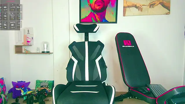 JordanRossie online show from February 2026 06:59:01 PM