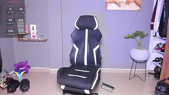 JordanRossie online show from April 2026 03:02:02 AM