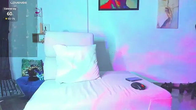 JordanRossie online show from October 2025 11:25:02 PM