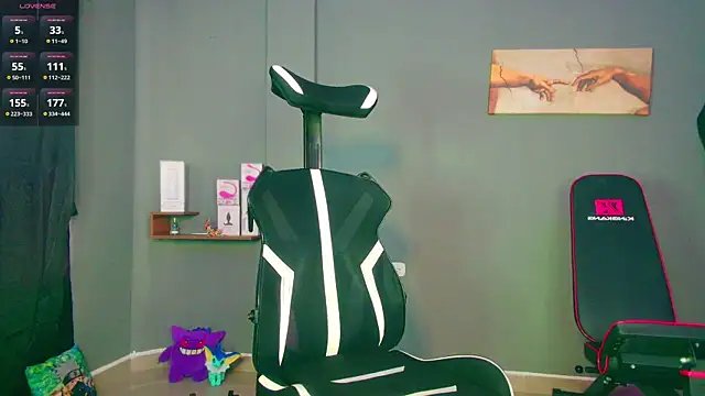 JordanRossie online show from March 2026 01:18:01 PM