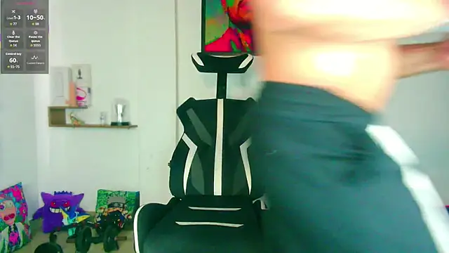 JordanRossie online show from February 2026 06:48:02 PM