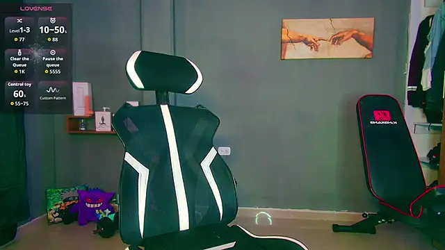 JordanRossie online show from February 2026 01:14:02 AM