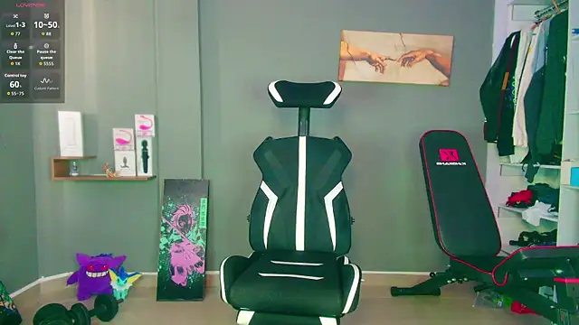 JordanRossie online show from March 2026 07:36:02 PM