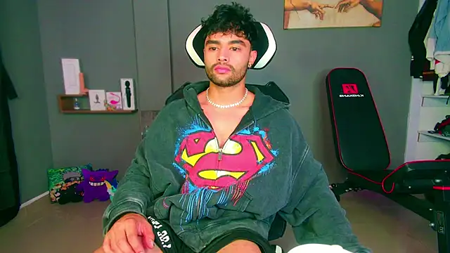 JordanRossie online show from February 2026 11:51:02 AM