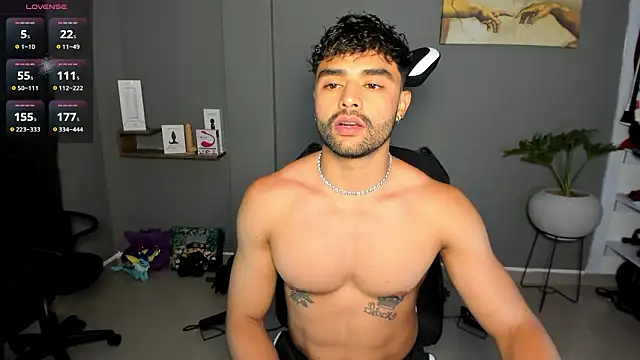 JordanRossie online show from March 2026 02:44:02 AM