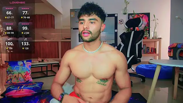 JordanRossie online show from February 2026 09:58:01 PM