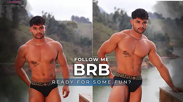 JordanRossie online show from April 2026 10:48:02 PM