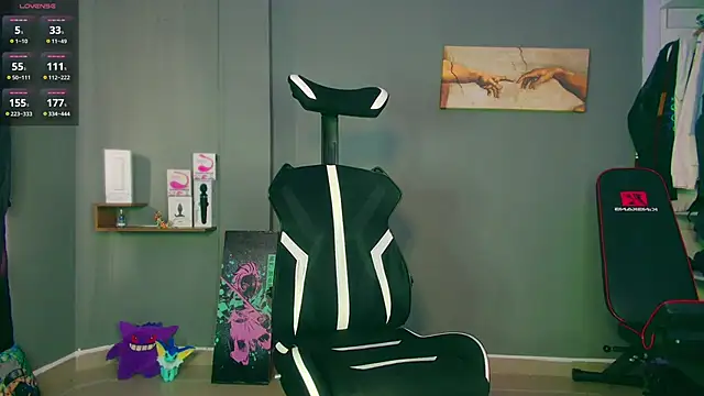 JordanRossie online show from March 2026 01:19:02 PM