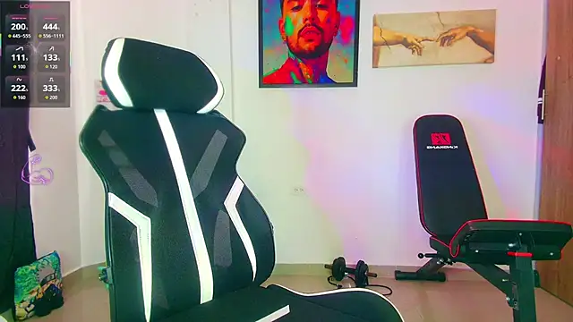 JordanRossie online show from January 2026 02:34:02 PM