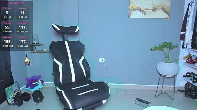 JordanRossie online show from April 2026 01:02:01 PM