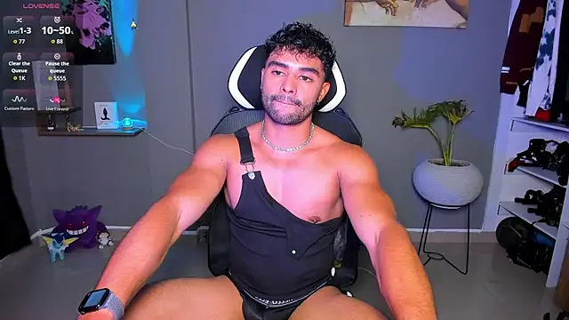 JordanRossie online show from April 2026 02:27:02 AM