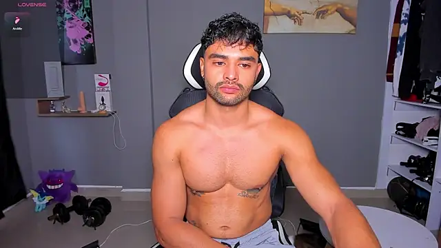 JordanRossie online show from May 2026 05:50:02 PM