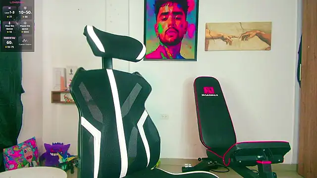 JordanRossie online show from February 2026 07:24:01 PM