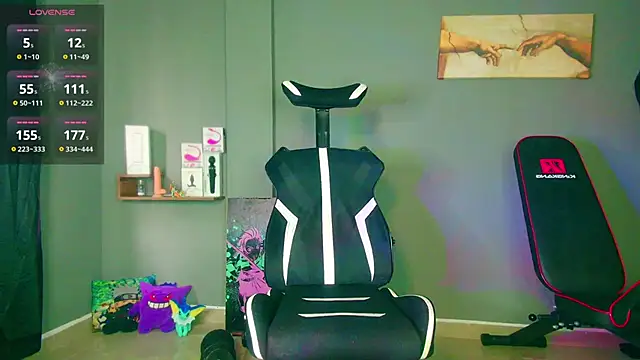 JordanRossie online show from February 2026 08:42:01 PM