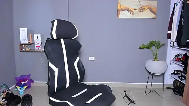 JordanRossie online show from April 2026 02:56:01 PM