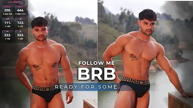 JordanRossie online show from April 2026 02:20:02 PM