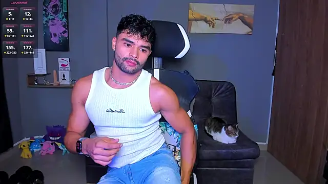 JordanRossie online show from June 2026 11:59:02 AM