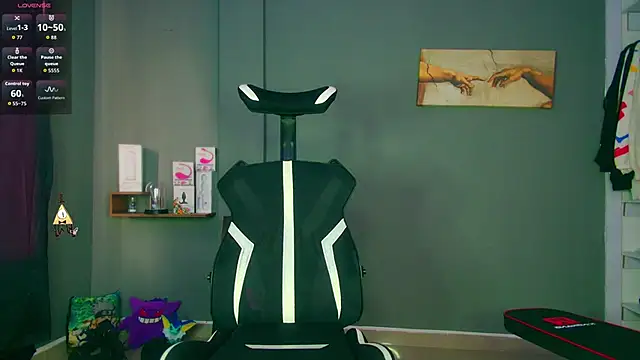 JordanRossie online show from March 2026 12:10:02 PM