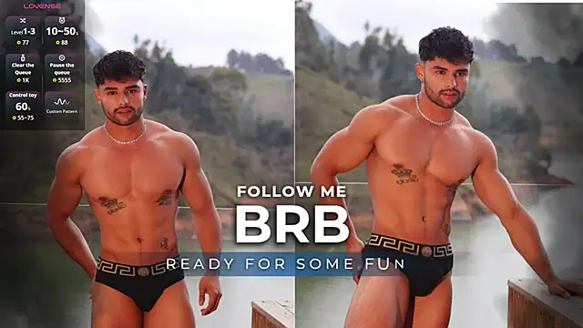 JordanRossie online show from April 2026 01:09:02 AM