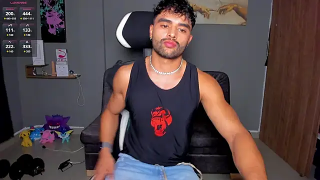 JordanRossie online show from June 2026 11:53:02 PM