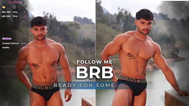 JordanRossie online show from June 2026 11:43:02 AM