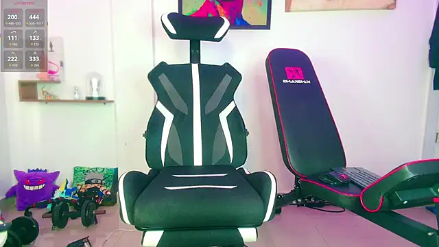 JordanRossie online show from February 2026 07:45:01 PM