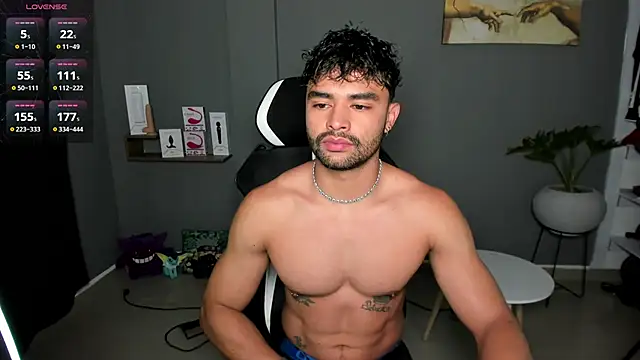 JordanRossie online show from March 2026 01:55:01 PM