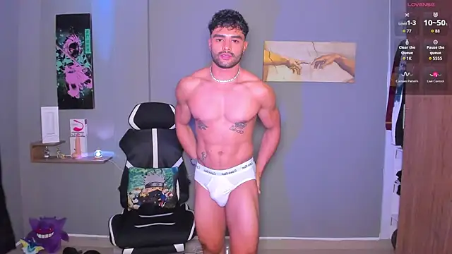 JordanRossie online show from May 2026 04:30:02 AM