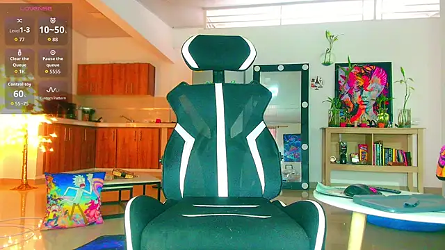 JordanRossie online show from February 2026 09:59:02 PM