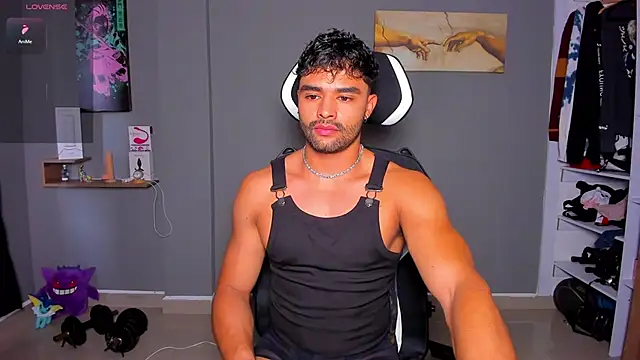 JordanRossie online show from May 2026 11:58:01 AM