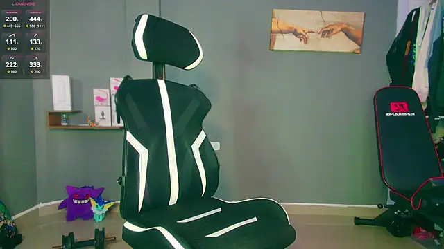 JordanRossie online show from March 2026 12:35:02 PM