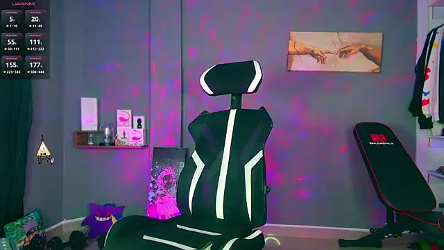 JordanRossie online show from March 2026 11:55:01 PM