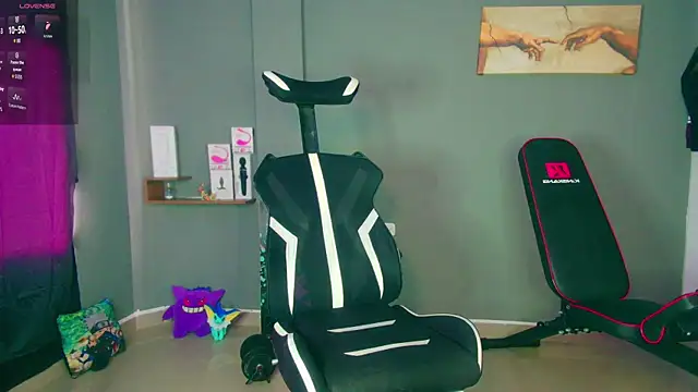 JordanRossie online show from February 2026 01:44:01 PM