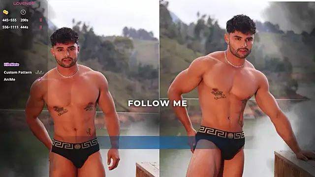 JordanRossie online show from June 2026 07:11:02 PM