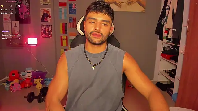 JordanRossie online show from July 2026 02:05:17 AM