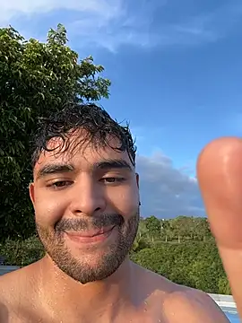 JordanRossie online show from May 2026 10:26:01 PM