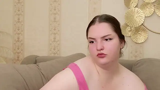 Vanessa Rise online show from September 2025 08:37:01 PM
