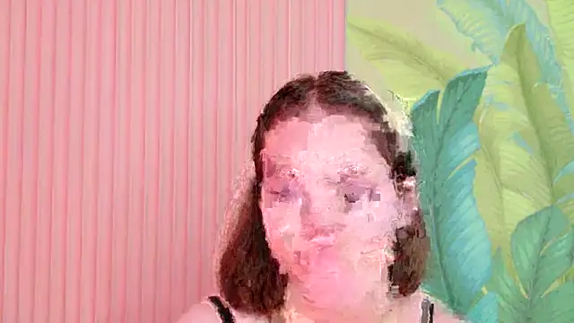Vanessa Rise online show from October 2025 10:21:02 PM