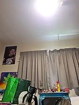 Trixtbang online show from November 2025 10:57:01 PM