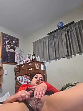 Trixtbang online show from September 2025 02:28:01 AM