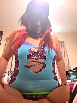 Trixtbang online show from October 2025 05:17:01 AM