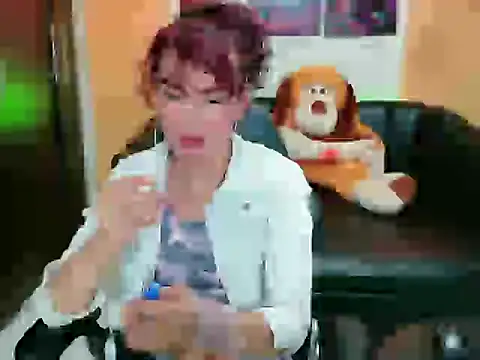 ElectrogoDdess online show from October 2025 02:37:01 AM