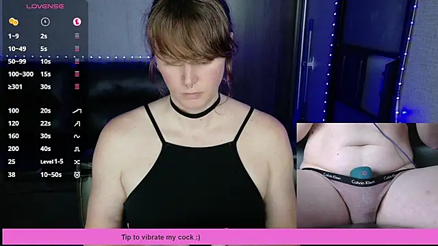 tsellieryder online show from November 2025 01:10:01 AM