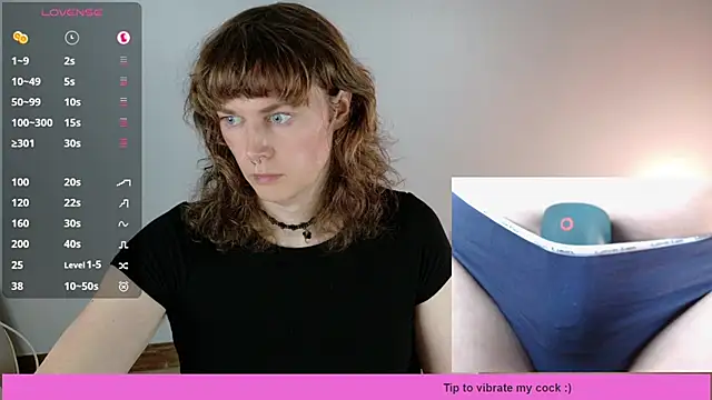 tsellieryder online show from December 2025 01:30:02 AM