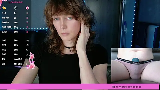 Snapshot of tsellieryder chatting on October 2025 11:52:01 PM tsellieryder online show from October 2025 11:52:01 PM