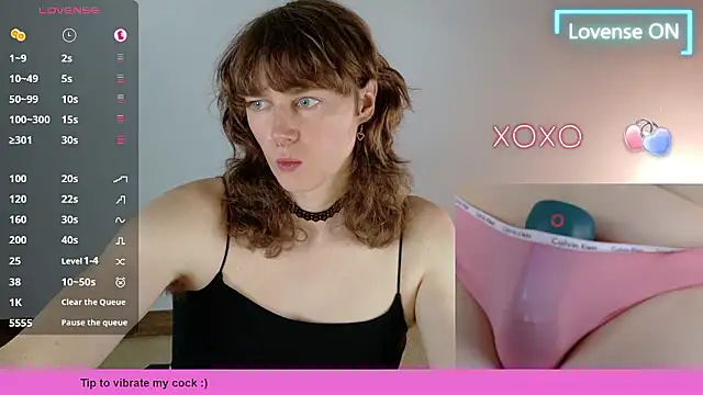 tsellieryder online show from January 2026 08:12:01 PM