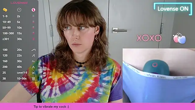 tsellieryder online show from February 2026 01:17:02 AM